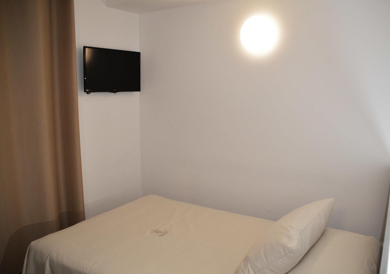 Hotel Il Loggiato Dei Serviti Como Kültér fotó